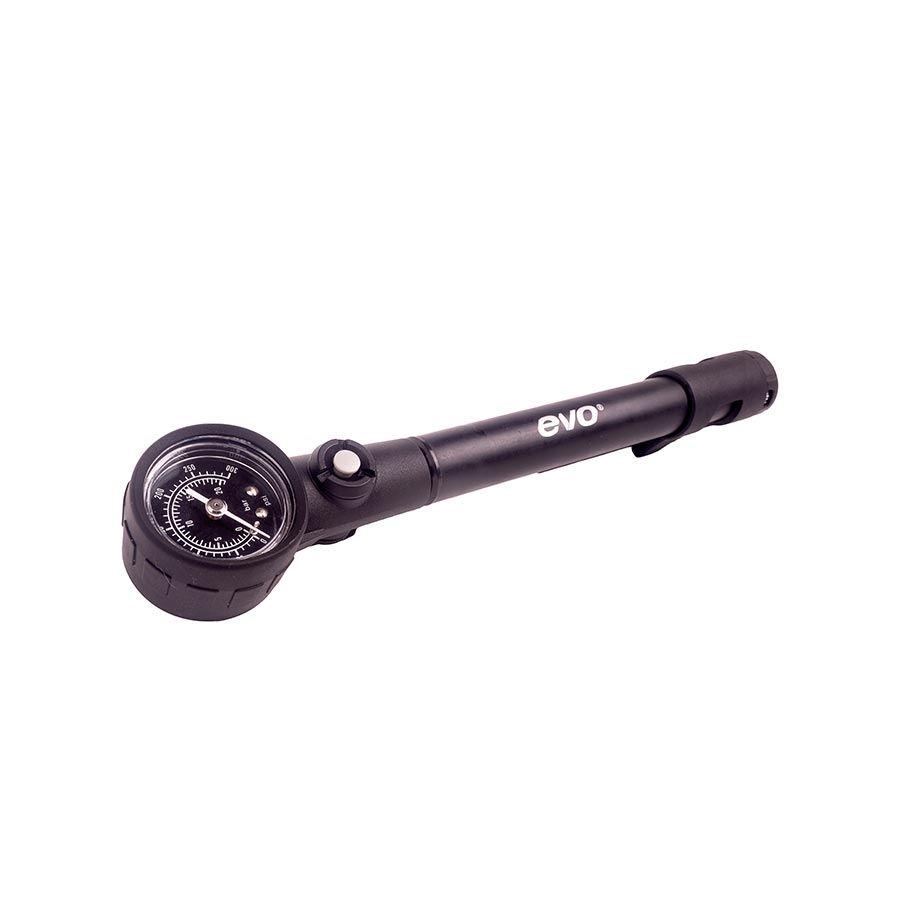 Evo Storm Fork/Shock Pump - Evo -3ride.com