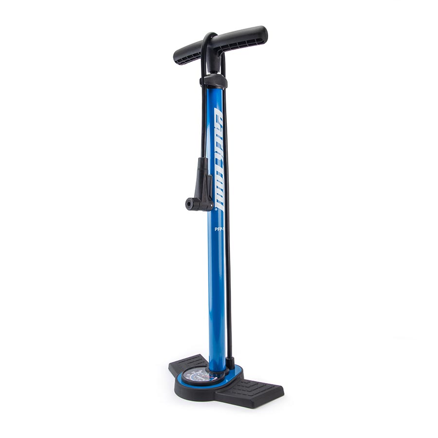 Park PFP-8 Home Mechanic Floor Pump - Park Tool -3ride.com