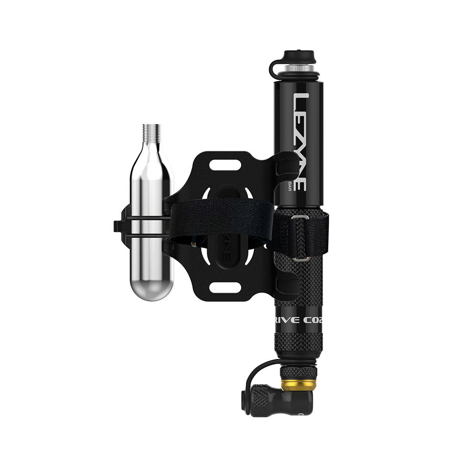 Lezyne Pocket Drive CO2