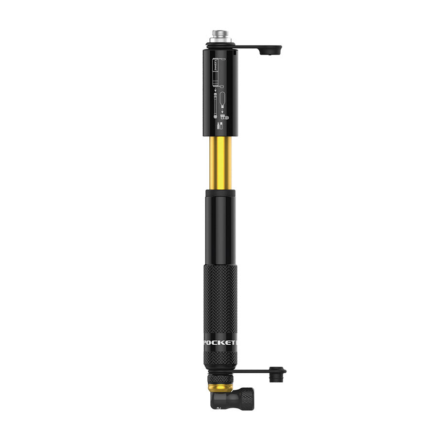 Lezyne Pocket Drive CO2