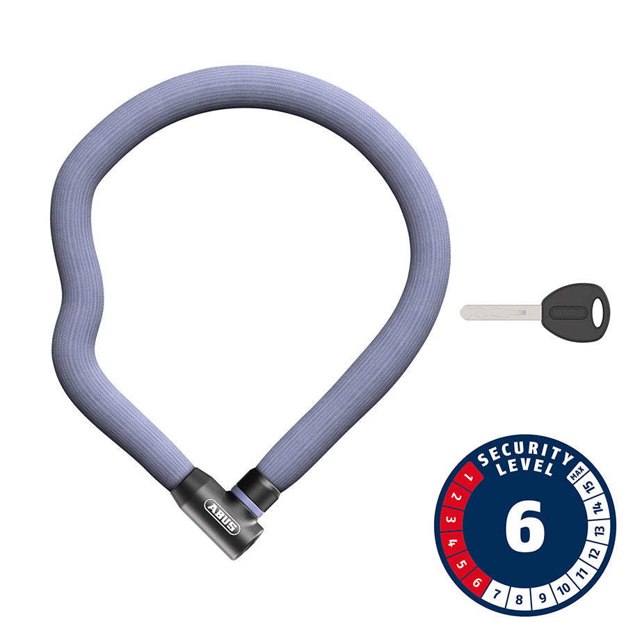 Abus Goose 4204K Chain Lock