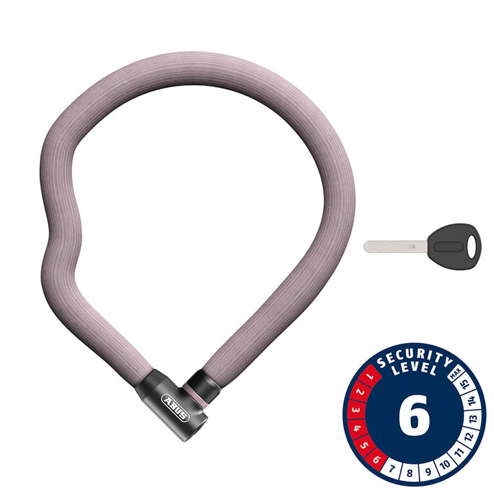Abus Goose 4204K Chain Lock