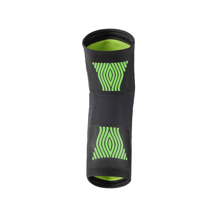 Fuse, Omega Pocket, Knee Guards, Black, LXL, Pair