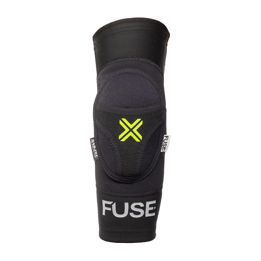 Fuse Omega Elbow Pads