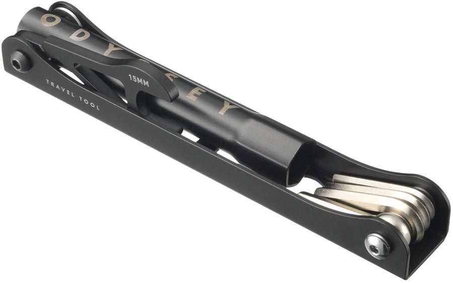 Odyssey Travel Tool 7-in 1 - Odyssey -3ride.com