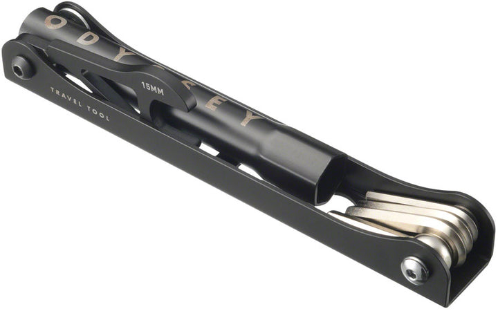 Odyssey Travel Tool 7-in 1 - Odyssey -3ride.com