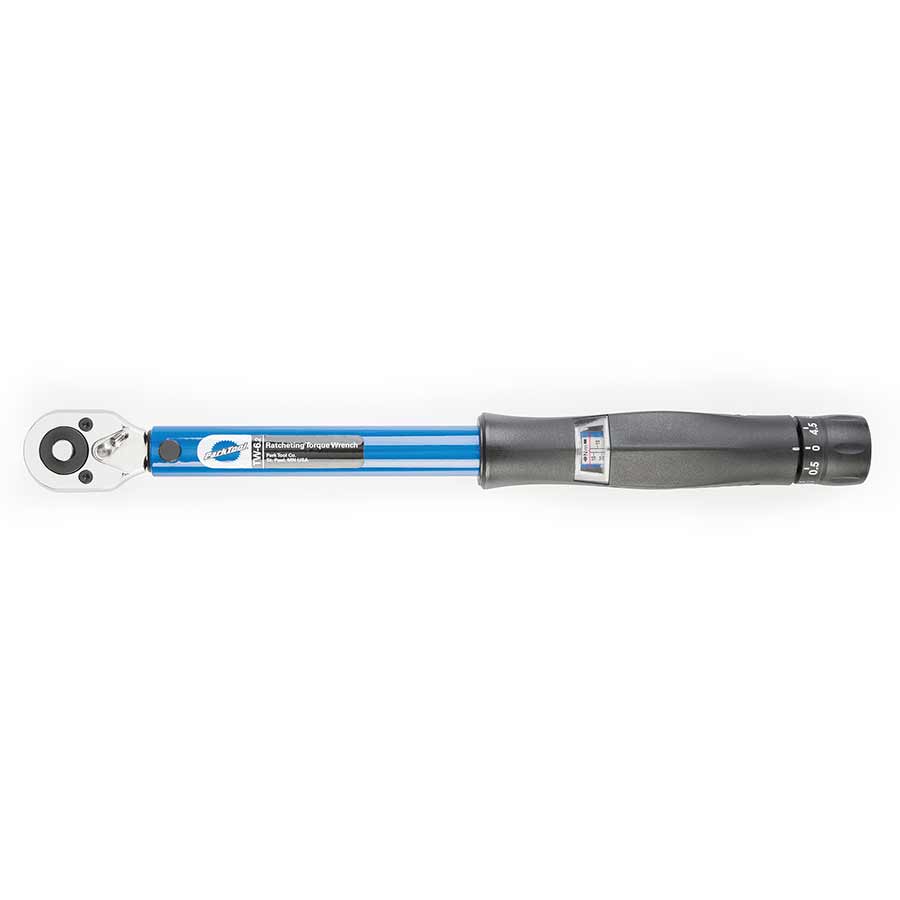 Park Tool TW-6.2 Torque Wrench - Park Tool -3ride.com