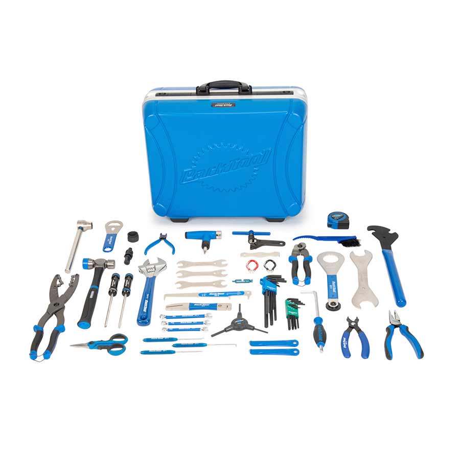 Park Tool, EK-3, Tool Kit, 56