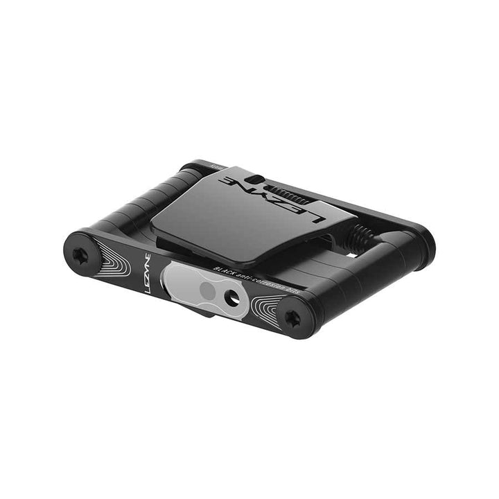 Lezyne, V Pro 13, Multi-Tools, Number of Tools: 13, Black