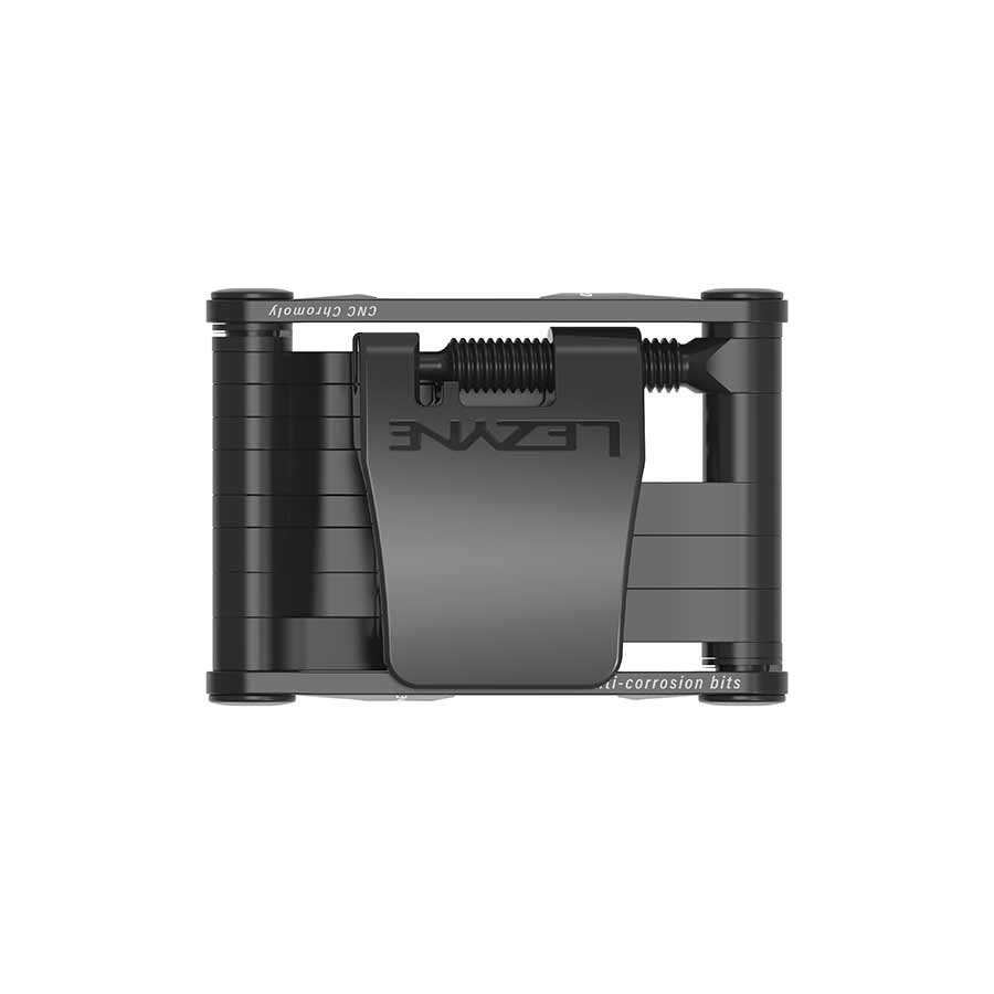 Lezyne, V Pro 13, Multi-Tools, Number of Tools: 13, Black