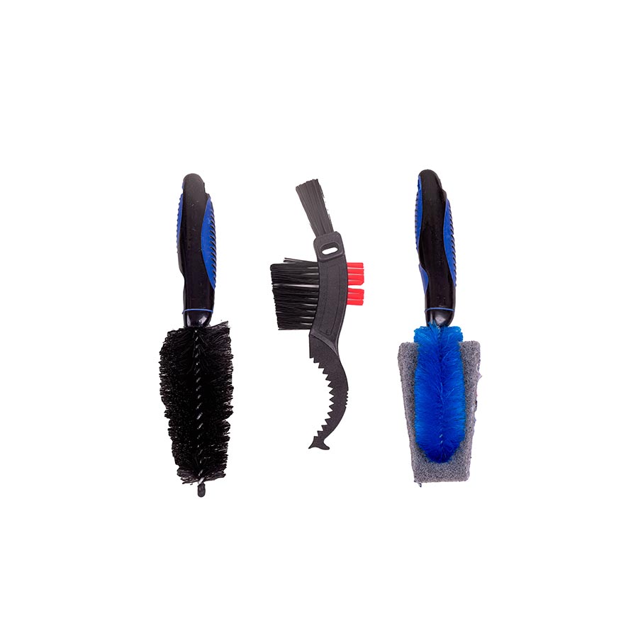 Evo BWB-1 Bike Wash Brush Set