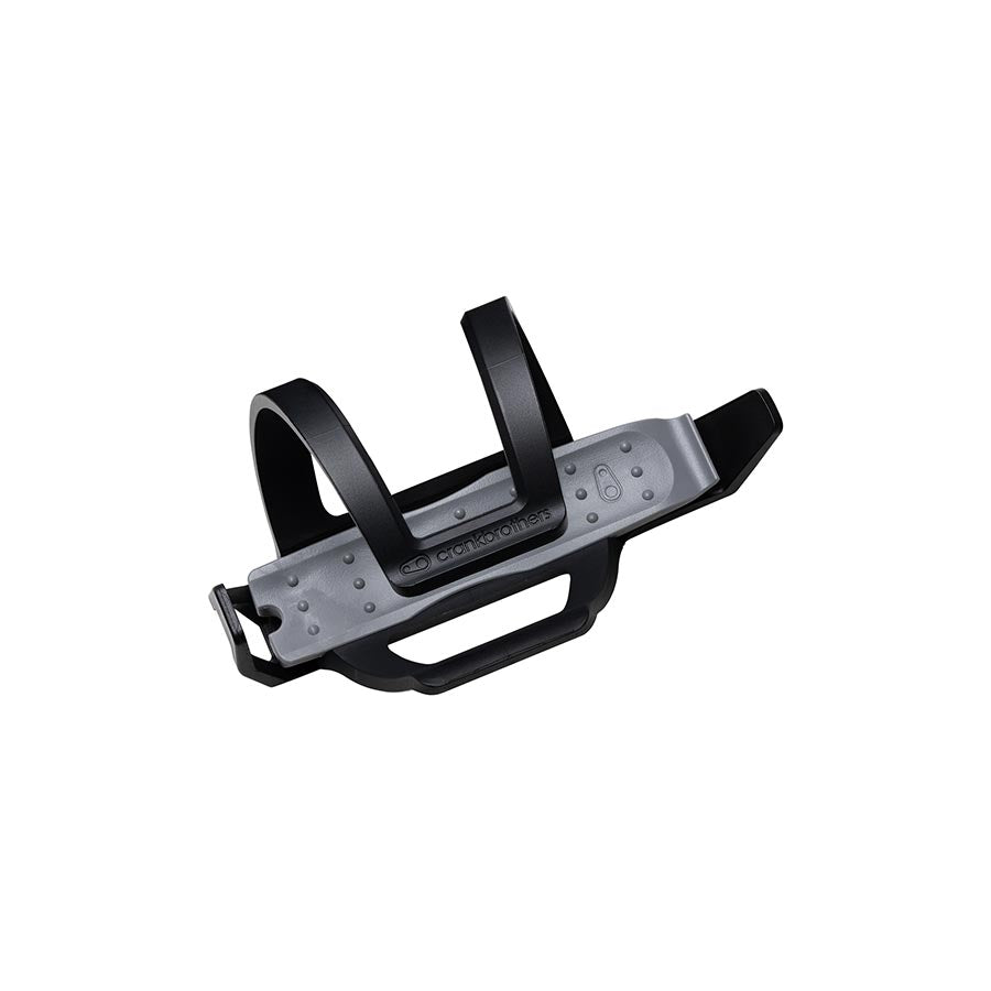 crankbrothers, S.O.S. BC2 Bottle Cage +, Bottle Cage, Composite, 73g