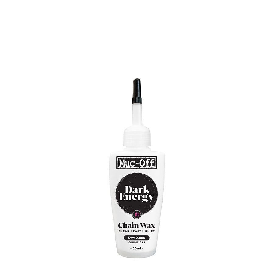 Muc-Off, Dark Energy Wax Lube, Lubricant, 50ml