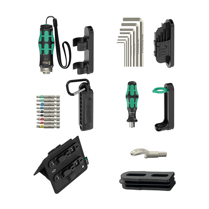 Wera, Advent Calendar 2026