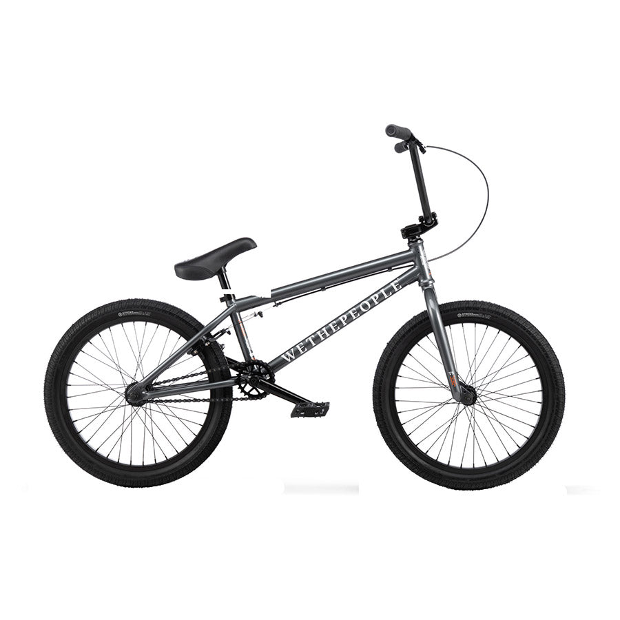 We The People Thrillseeker BMX Bike