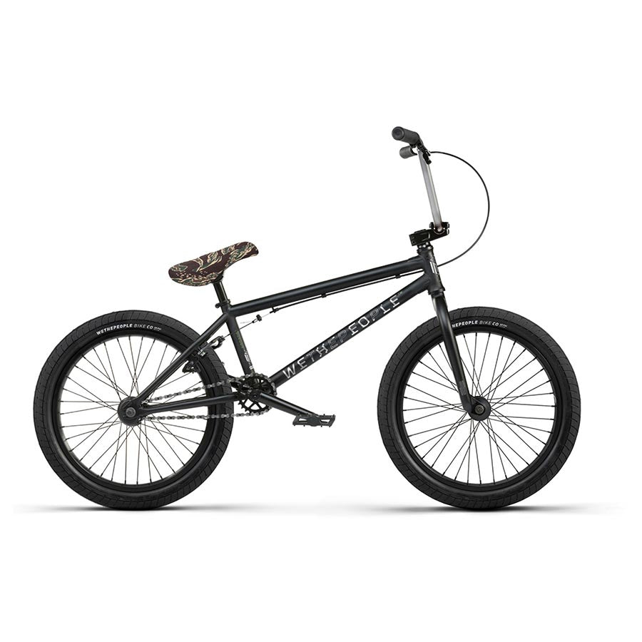 WETHEPEOPLE ウィーザピープル - BMX専門のZEN DISTRIBUTION