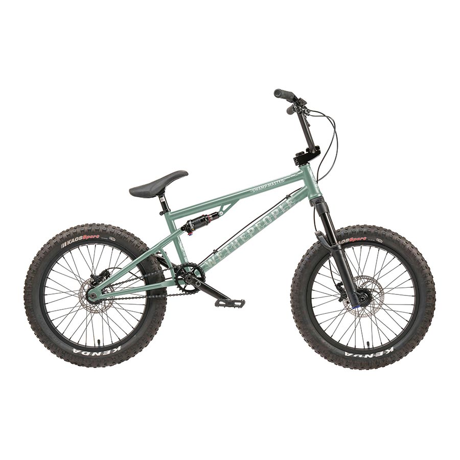 We The People Swampmaster Bike - We The People -3ride.com
