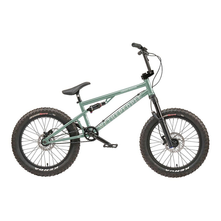 We The People Swampmaster Bike - We The People -3ride.com