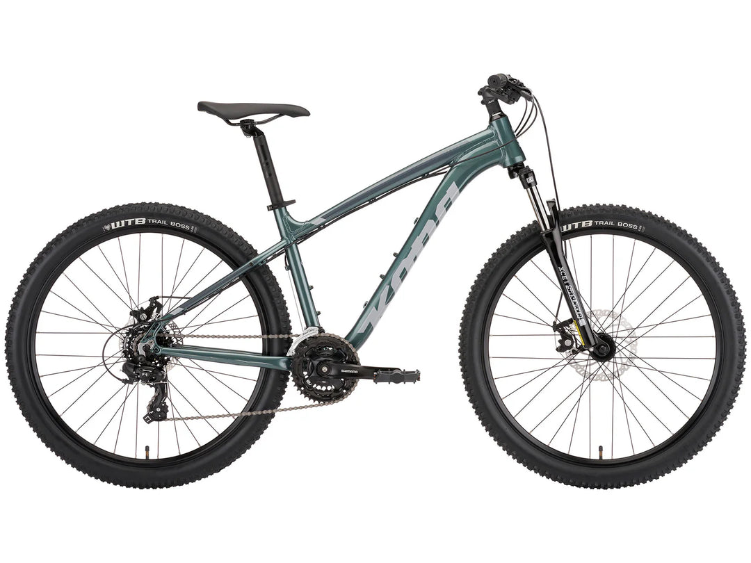 Kona trail hardtail sale