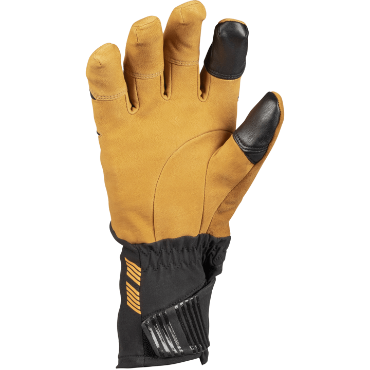 45NRTH Sturmfist 5 LTR Finger Gloves - Black