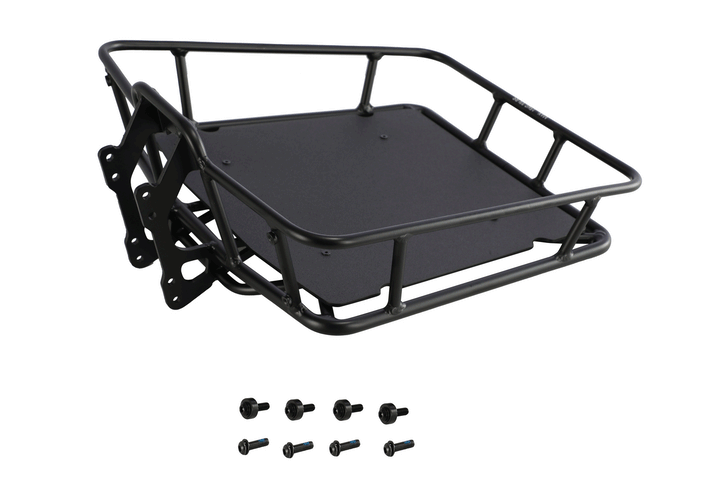 Aventon Abound/Aventure Front Rack/Basket - Aventon -3ride.com