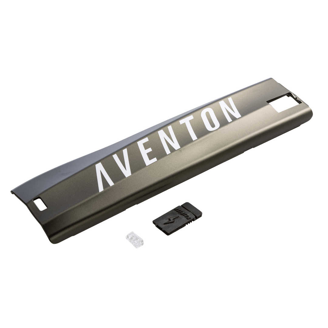 Aventon Battery Cover Aventure - Aventon -3ride.com