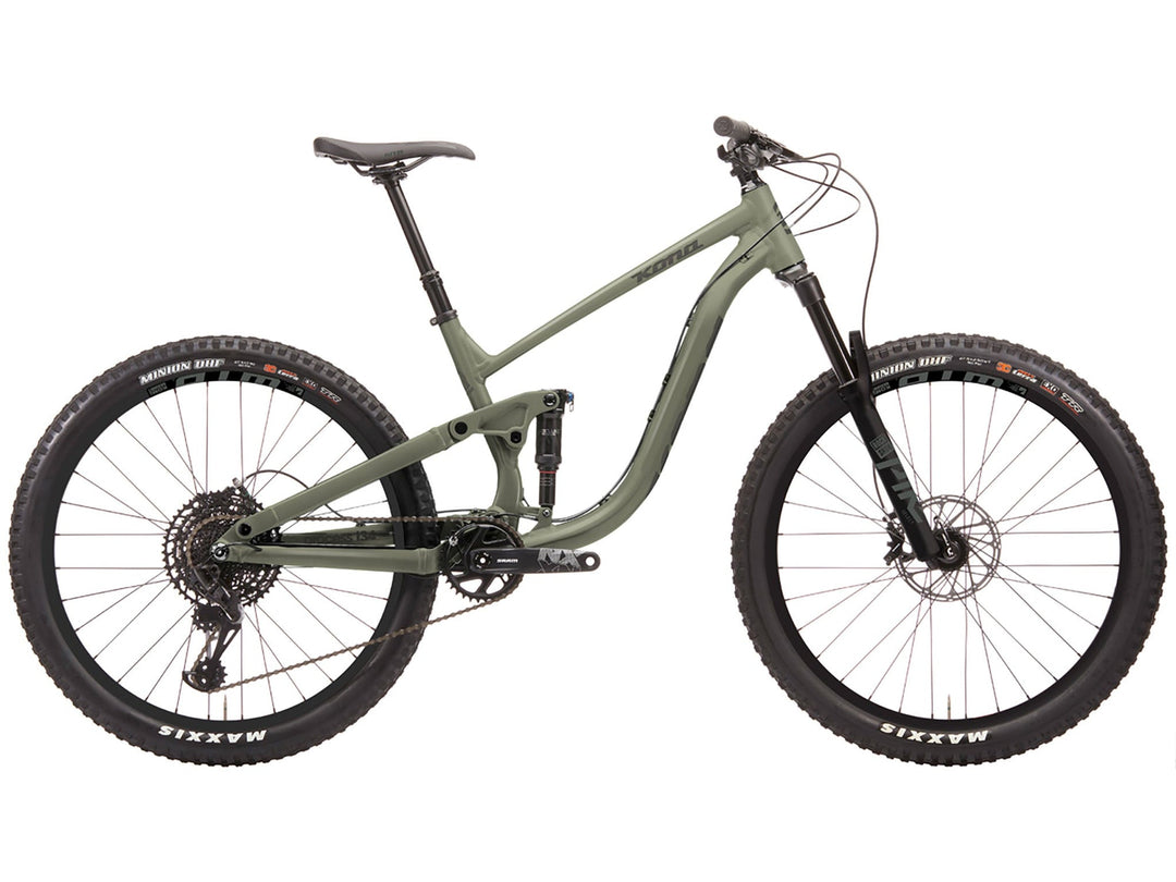 Kona Process G2 134 Bike - 29