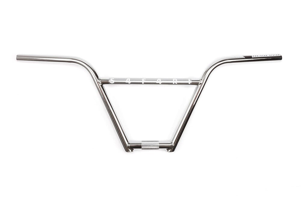 BSD S4F4RI 4-piece Bars