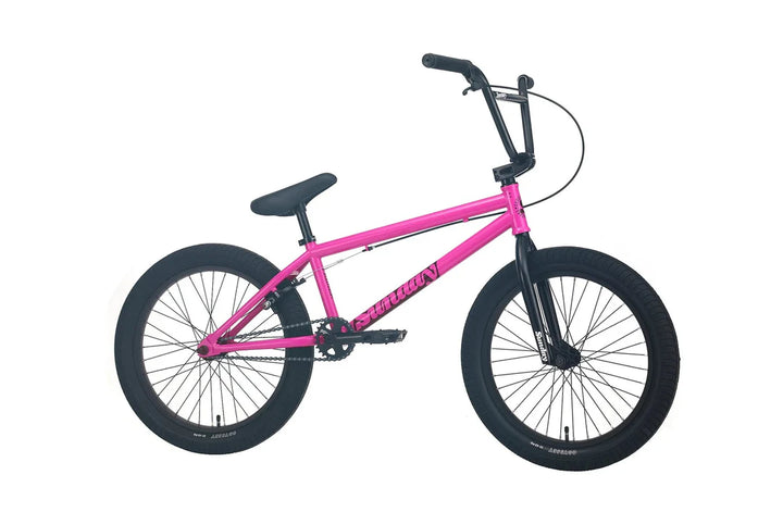 Sunday Primer Bike 2026