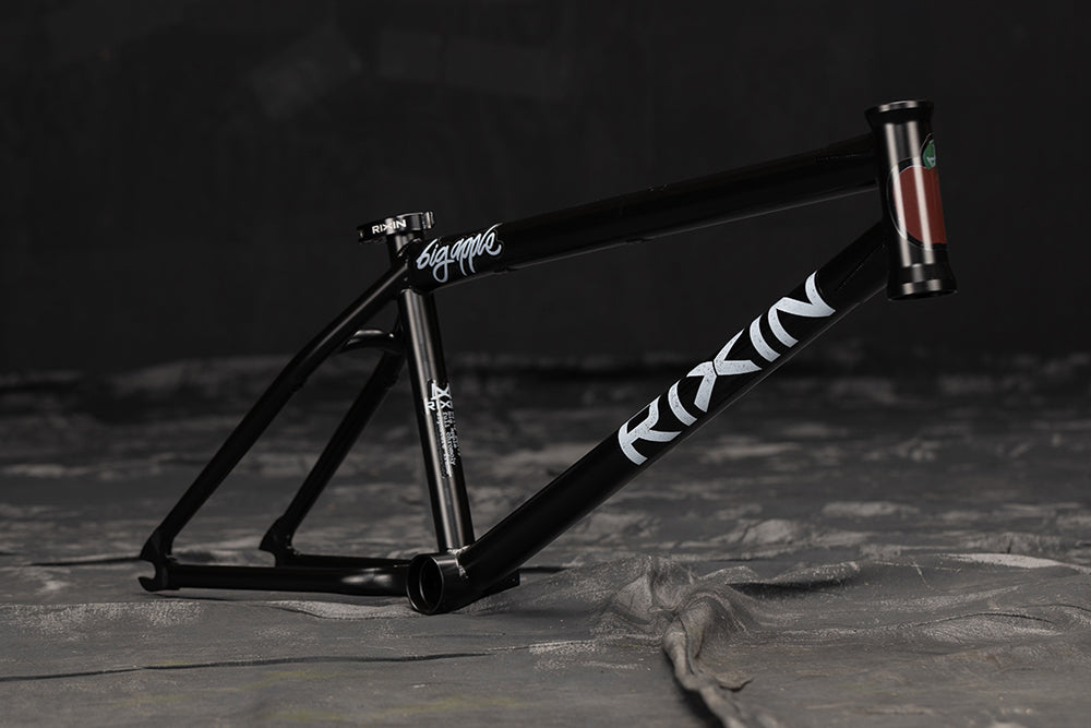 Rixin Billy Perry Big Apple Frame