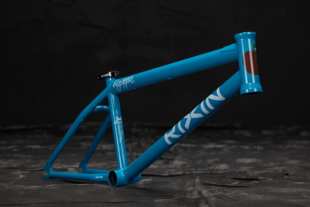 Rixin Billy Perry Big Apple Frame