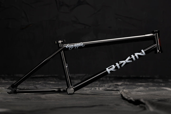 Rixin Billy Perry Big Apple Frame