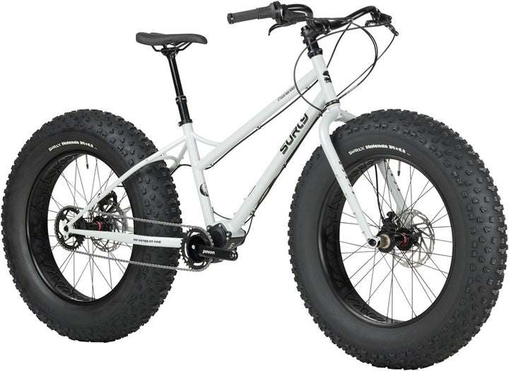 Surly Moonlander 2.0 Fat Bike