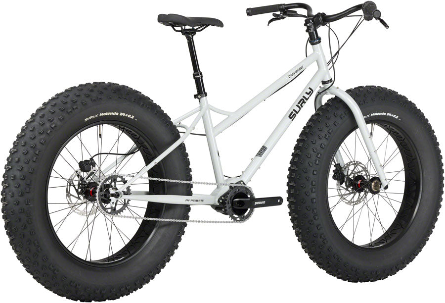 Surly Moonlander 2.0 Fat Bike