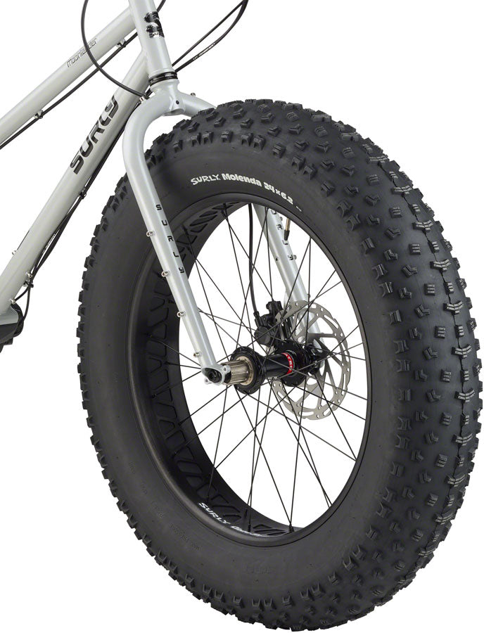 Surly Moonlander 2.0 Fat Bike