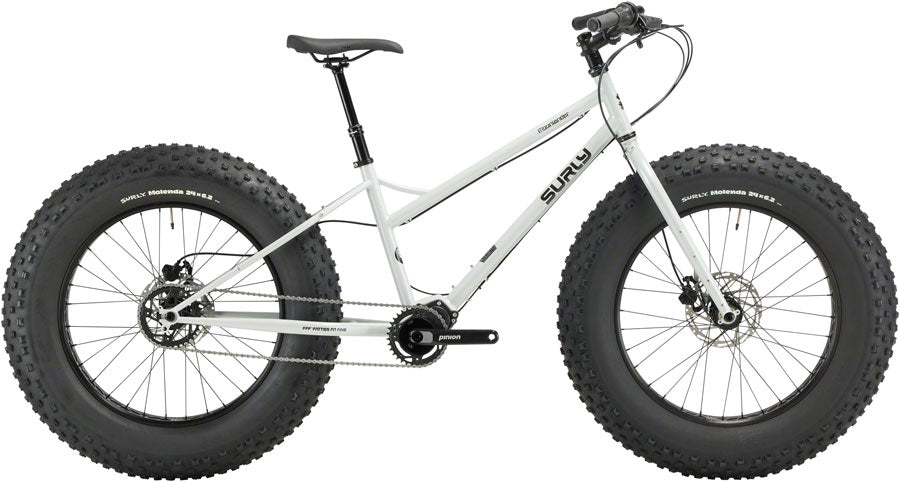 Surly Moonlander 2.0 Fat Bike