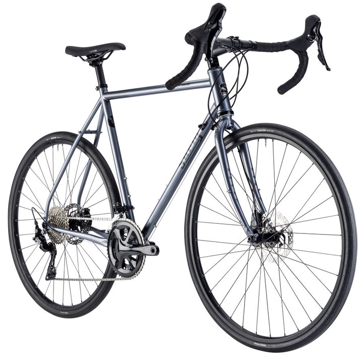 Surly Midnight Special Bike - Stainless Teal - Surly -3ride.com