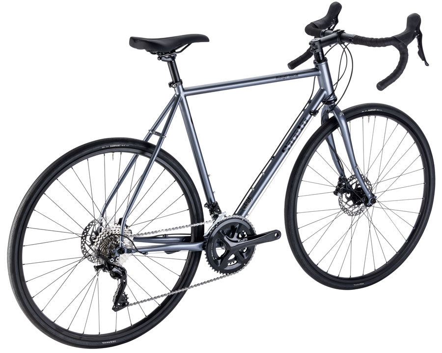 Surly Midnight Special Bike - Stainless Teal - Surly -3ride.com