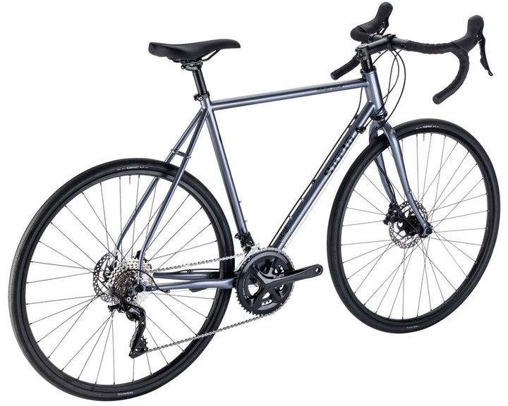 Surly Midnight Special Bike - Stainless Teal - Surly -3ride.com