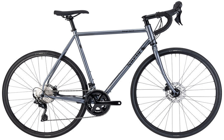 Surly Midnight Special Bike - Stainless Teal - Surly -3ride.com