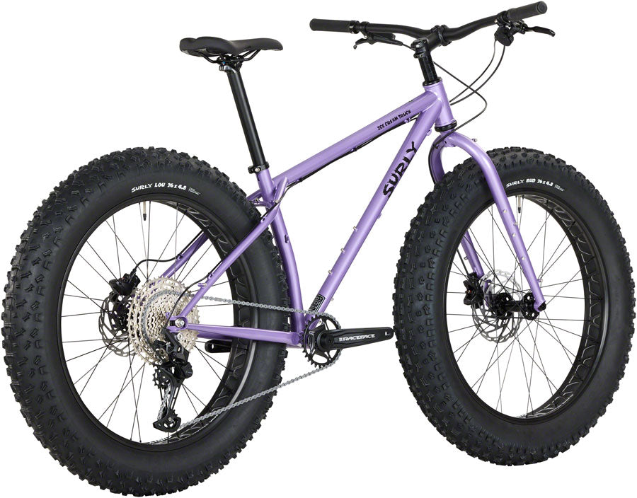 Surly Ice Cream Truck Fat Bike