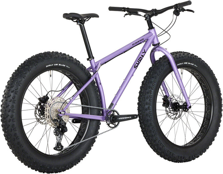 Surly Ice Cream Truck Fat Bike