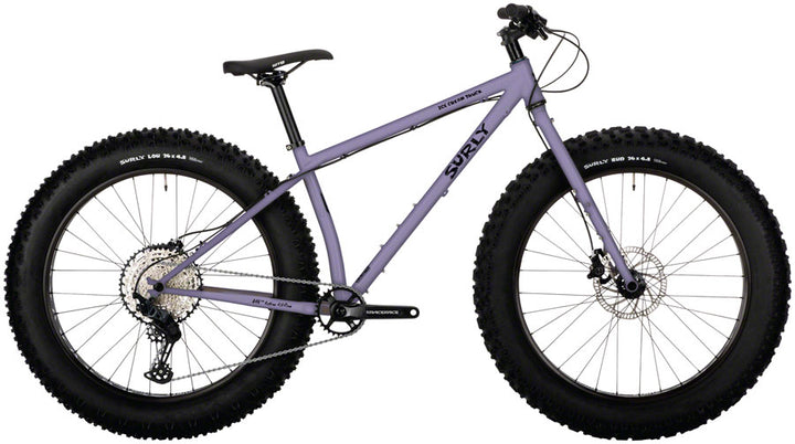 Surly Ice Cream Truck Fat Bike
