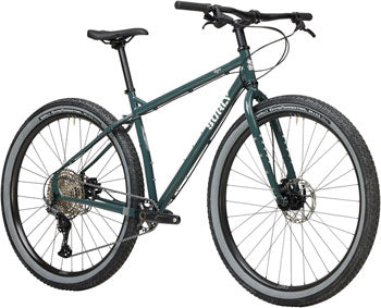 Surly Ogre Bike