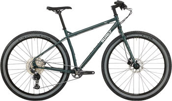 Surly Ogre Bike