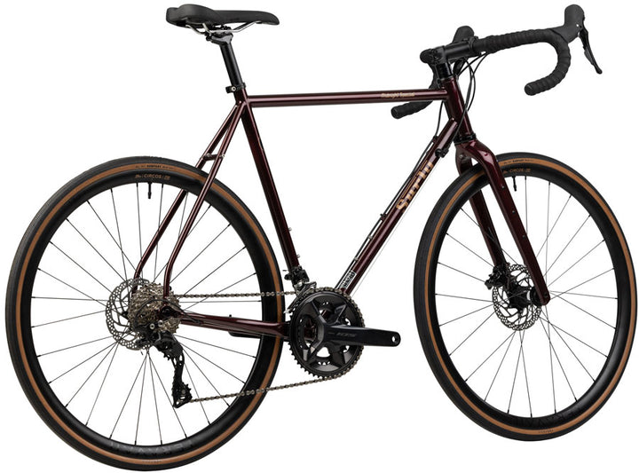 Surly Midnight Special Bike - Black Cherry Fizz - Surly -3ride.com