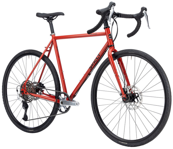 Surly Preamble Bike - Drop Bar