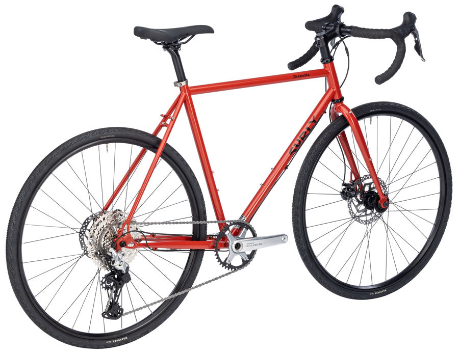Surly Preamble Bike - Drop Bar