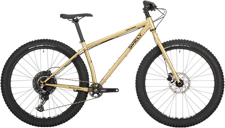 Surly Karate Monkey 27.5 Bike