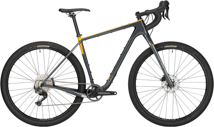 Salsa Cutthroat C GRX 600 1x Bike - 700c